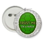 BUTTON BADGE WITH WHITE BACK_ETIPB060