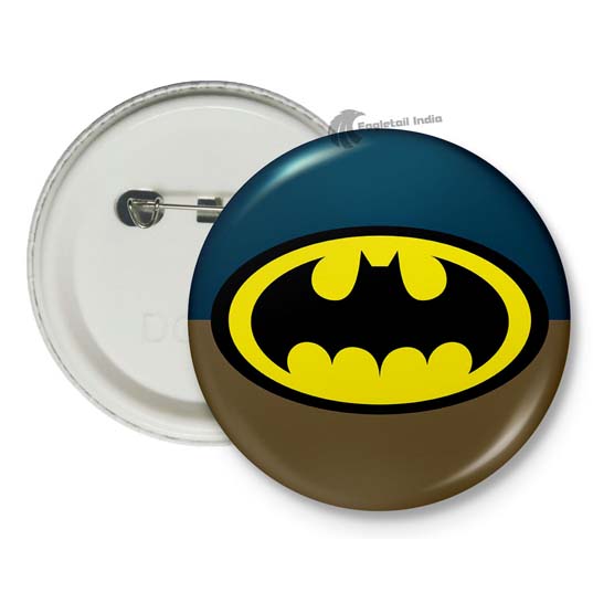 BUTTON BADGE WITH WHITE BACK ETIPB066