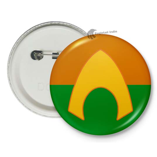 BUTTON BADGE WITH WHITE BACK ETIPB068