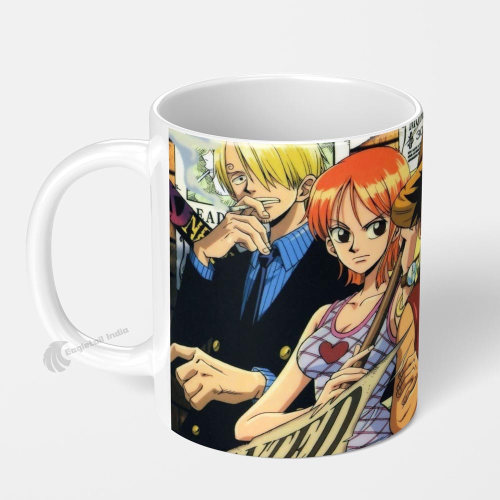 Buy Anime Mug Sensual Anime Face Yaranaika Meme Mug Meme Coffee Online in  India  Etsy